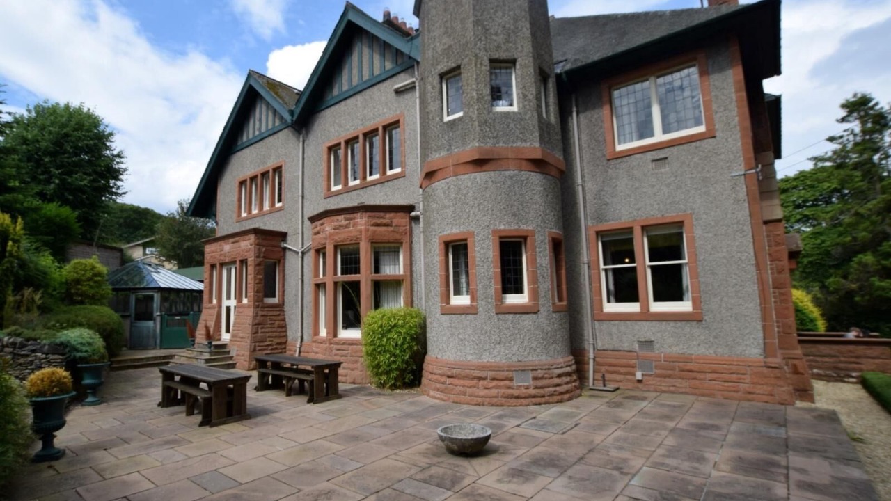 Photo of Outdoor in Galashiels