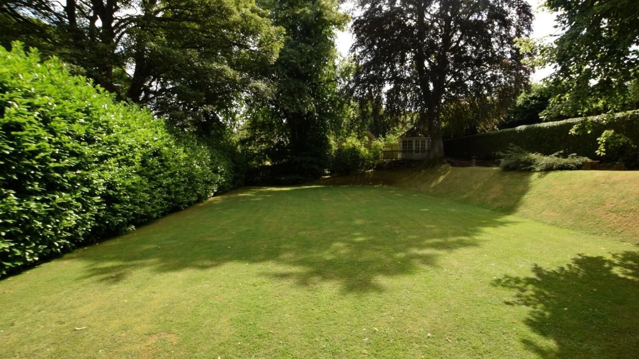 Photo of Outdoor in Galashiels