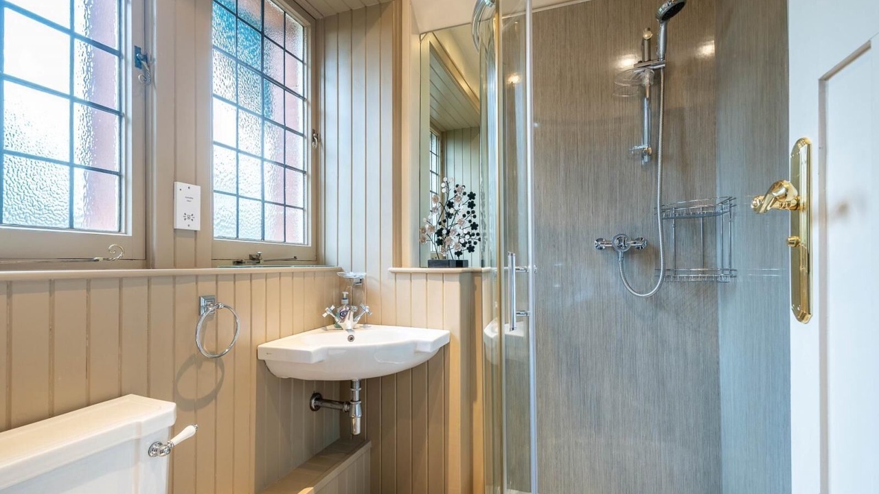 Photo of Bathroom in Galashiels