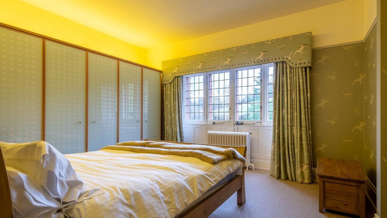 Photo of Bedroom in Galashiels