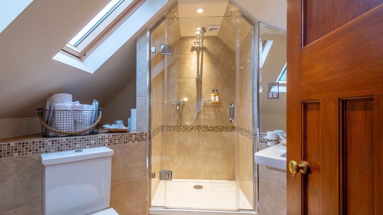 Photo of Bathroom in Galashiels