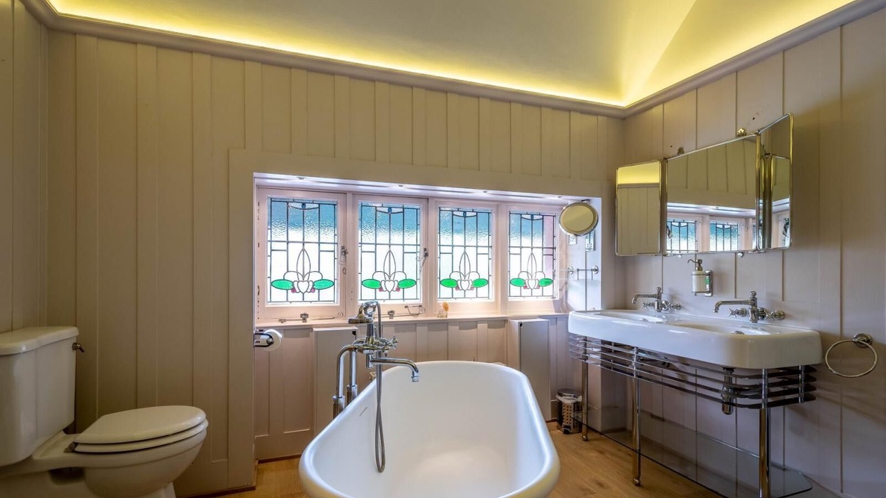 Photo of Bathroom in Galashiels
