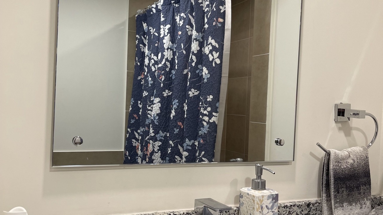 Photo of Bathroom in Heredia