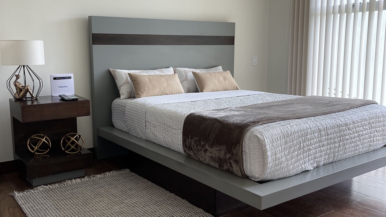 Photo of Bedroom in Heredia