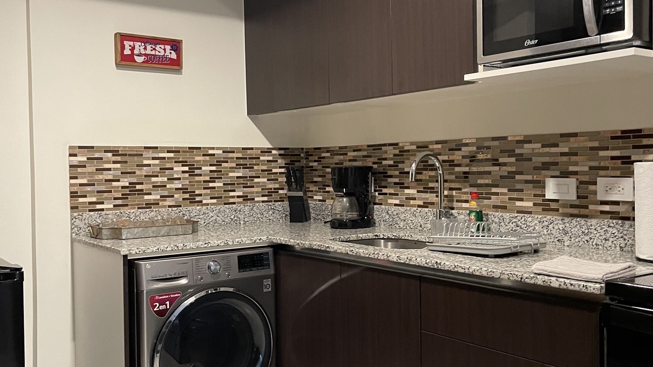 Photo of Kitchen in Heredia