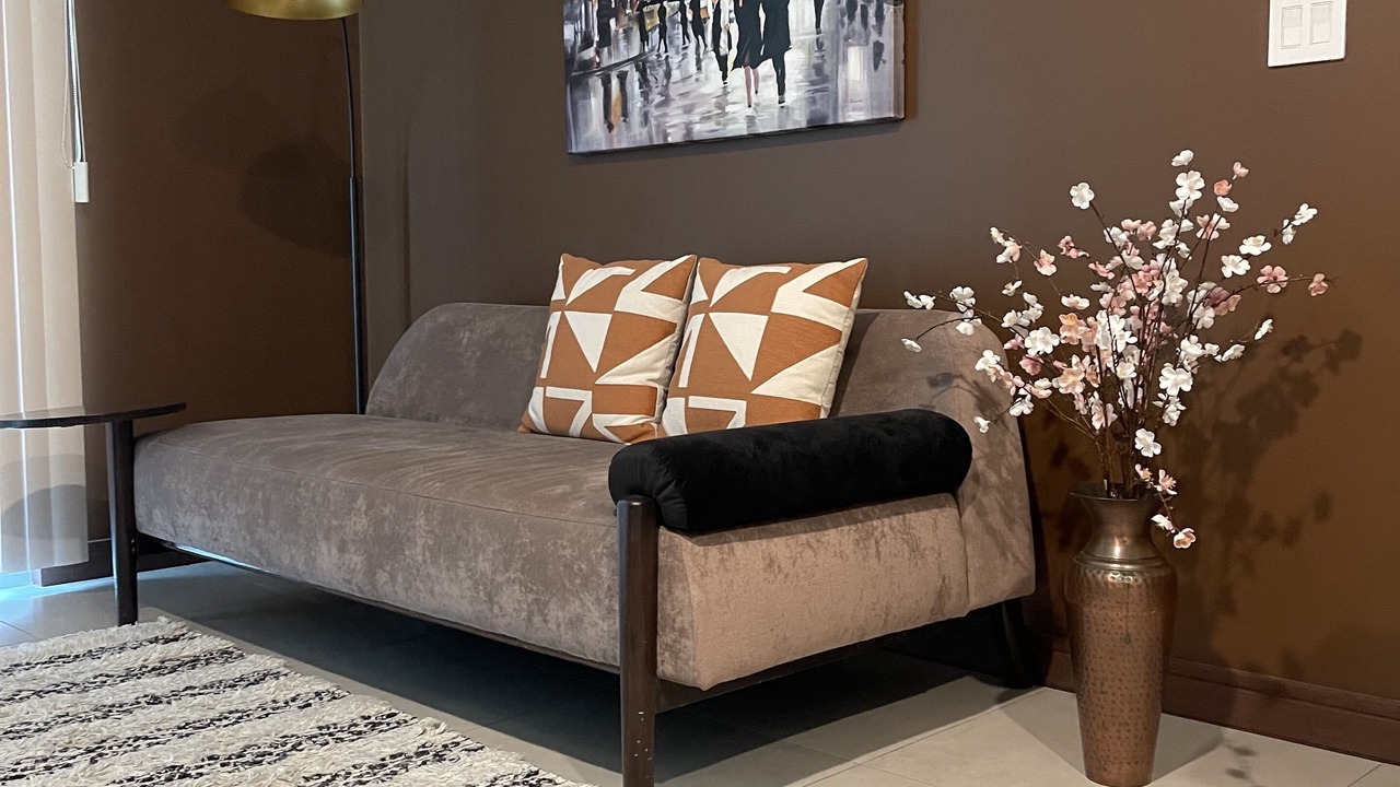 Photo of Livingroom in Heredia