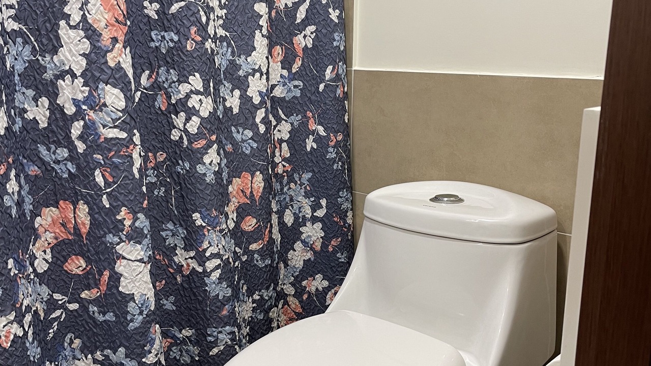 Photo of Bathroom in Heredia
