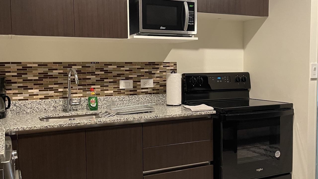 Photo of Kitchen in Heredia