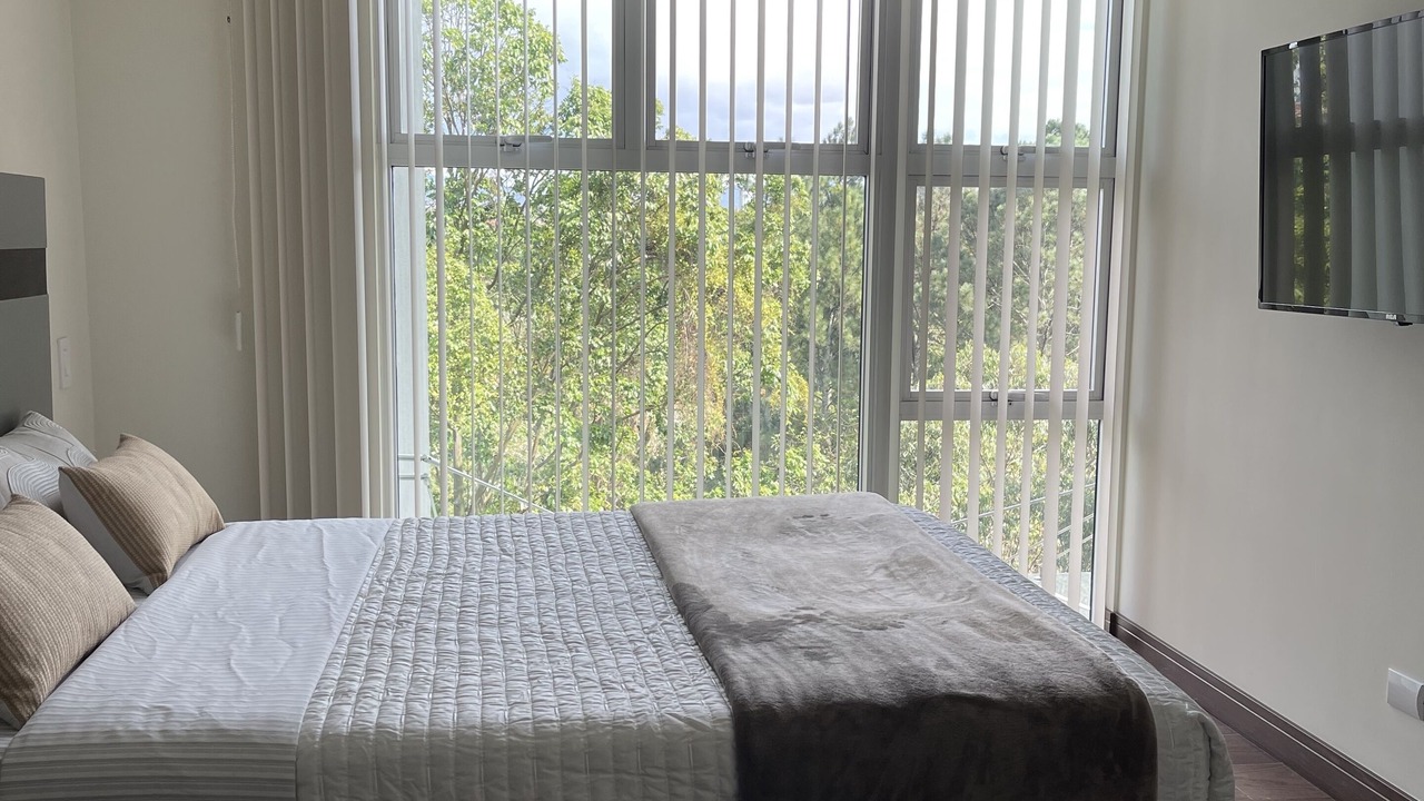 Photo of Bedroom in Heredia