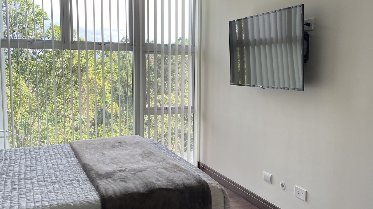 Photo of Bedroom in Heredia