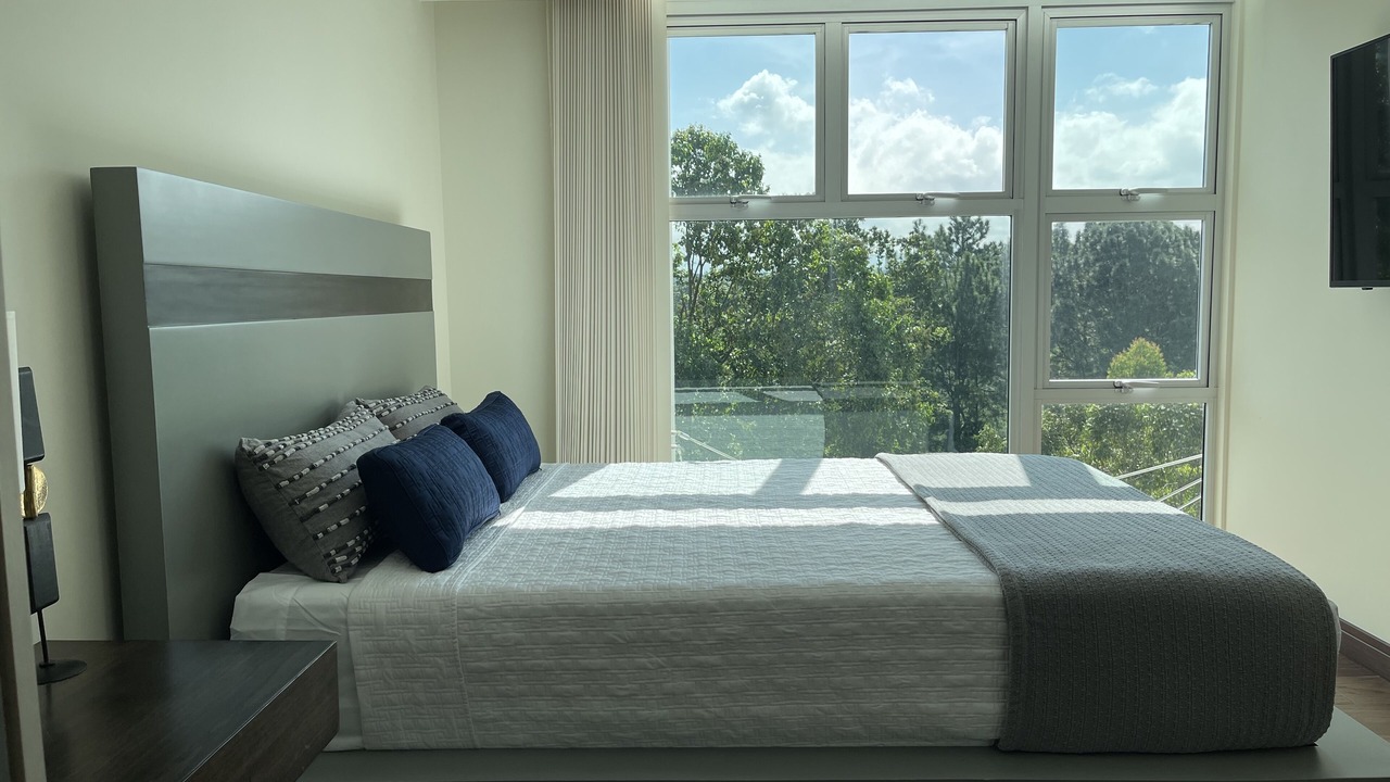 Photo of Bedroom in Heredia