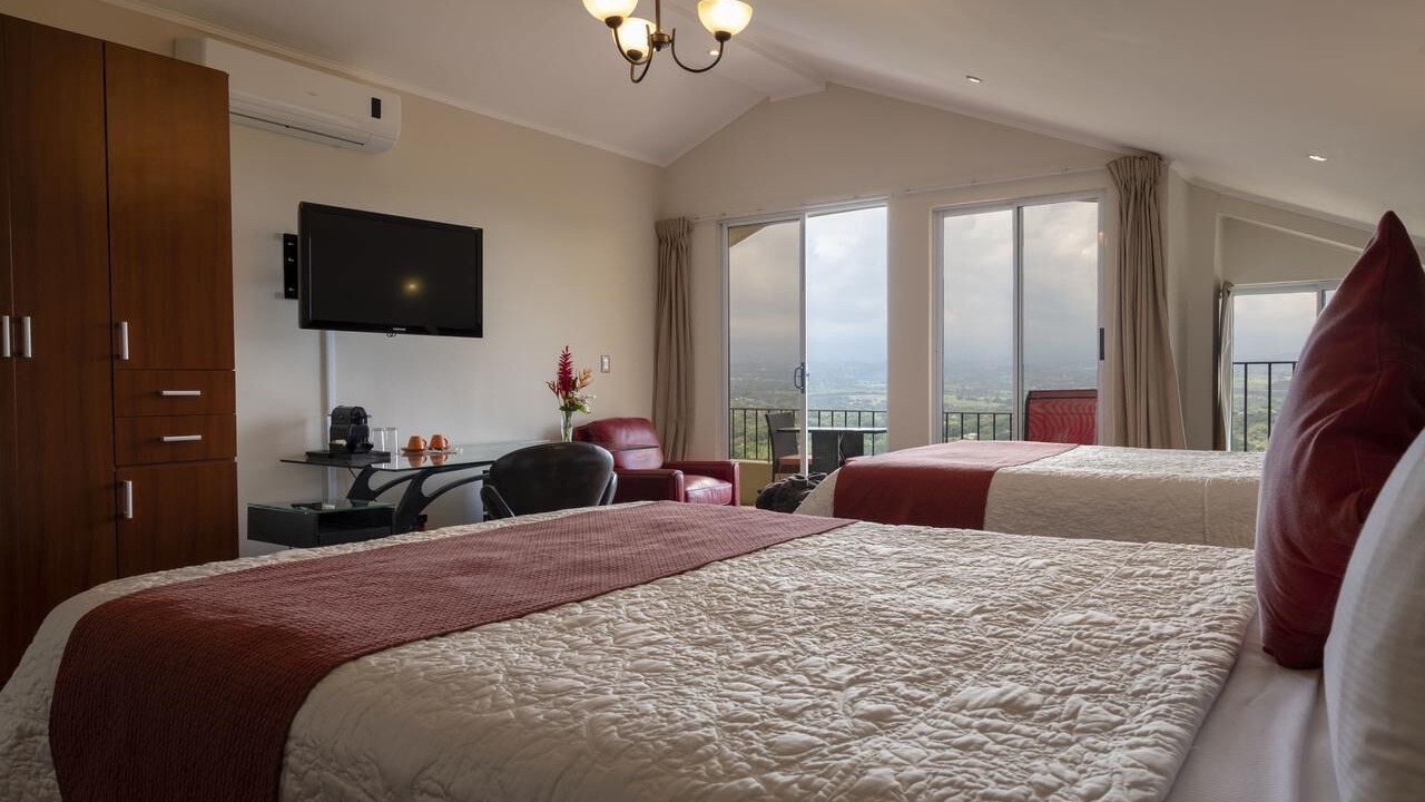 Photo of Bedroom in Atenas
