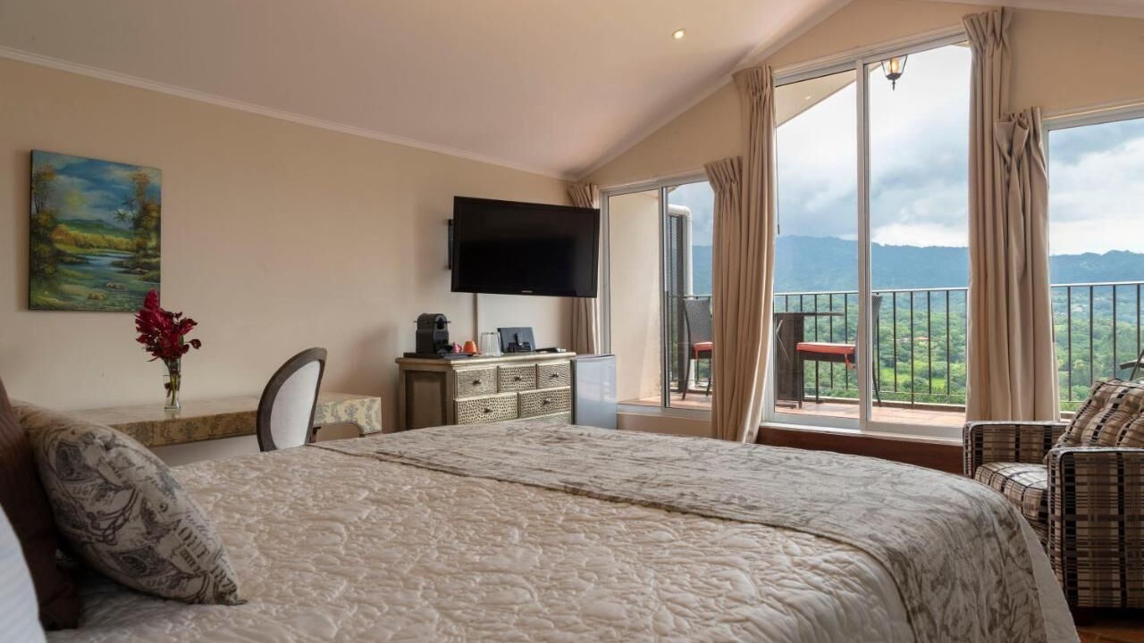 Photo of Bedroom in Atenas