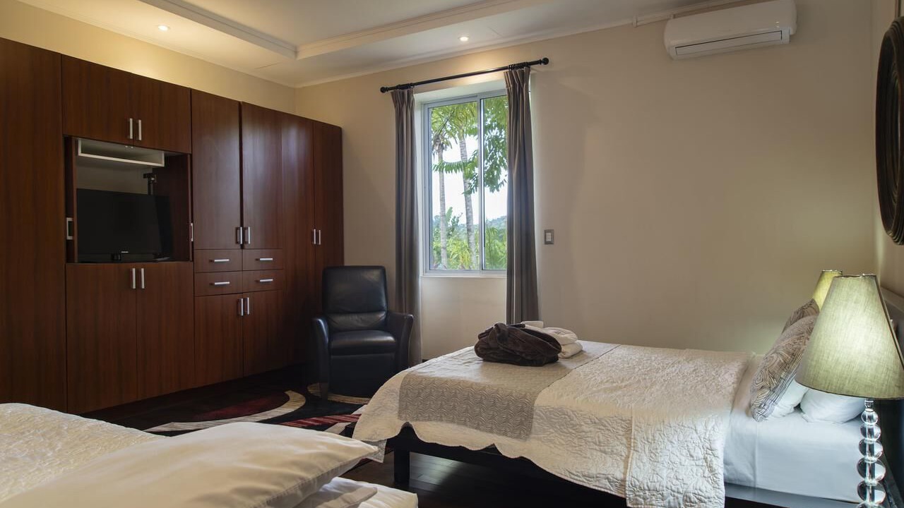 Photo of Bedroom in Atenas