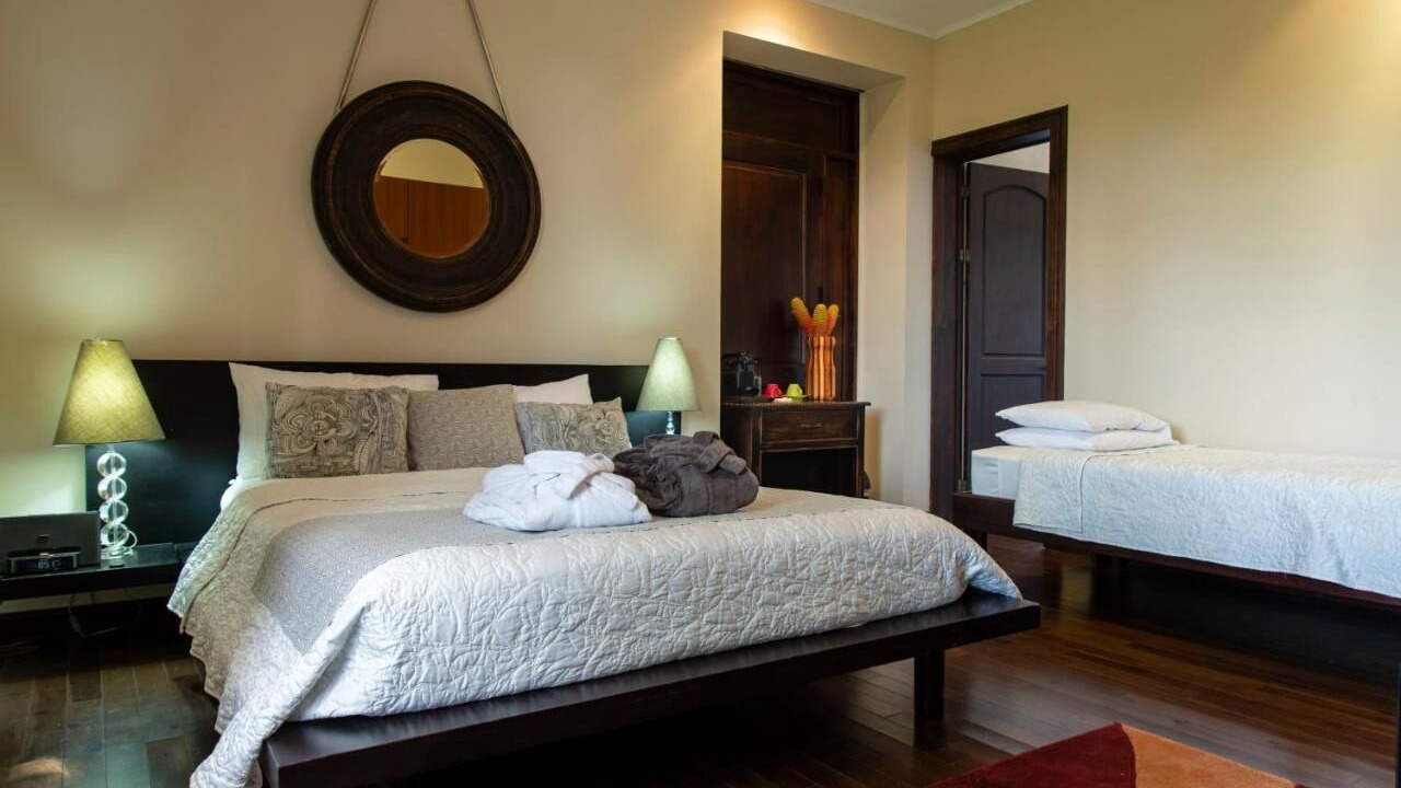 Photo of Bedroom in Atenas
