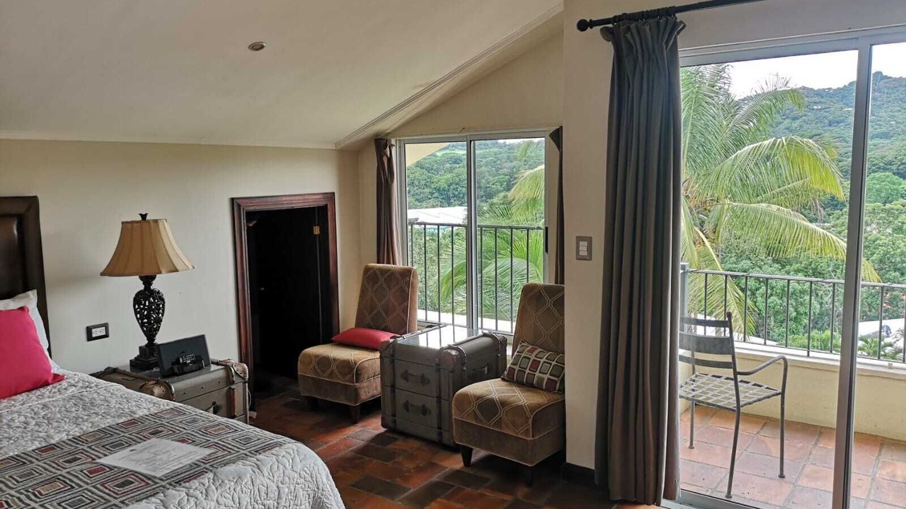 Photo of Bedroom in Atenas