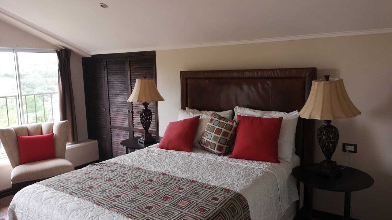 Photo of Bedroom in Atenas