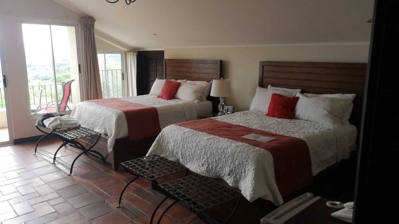 Photo of Bedroom in Atenas