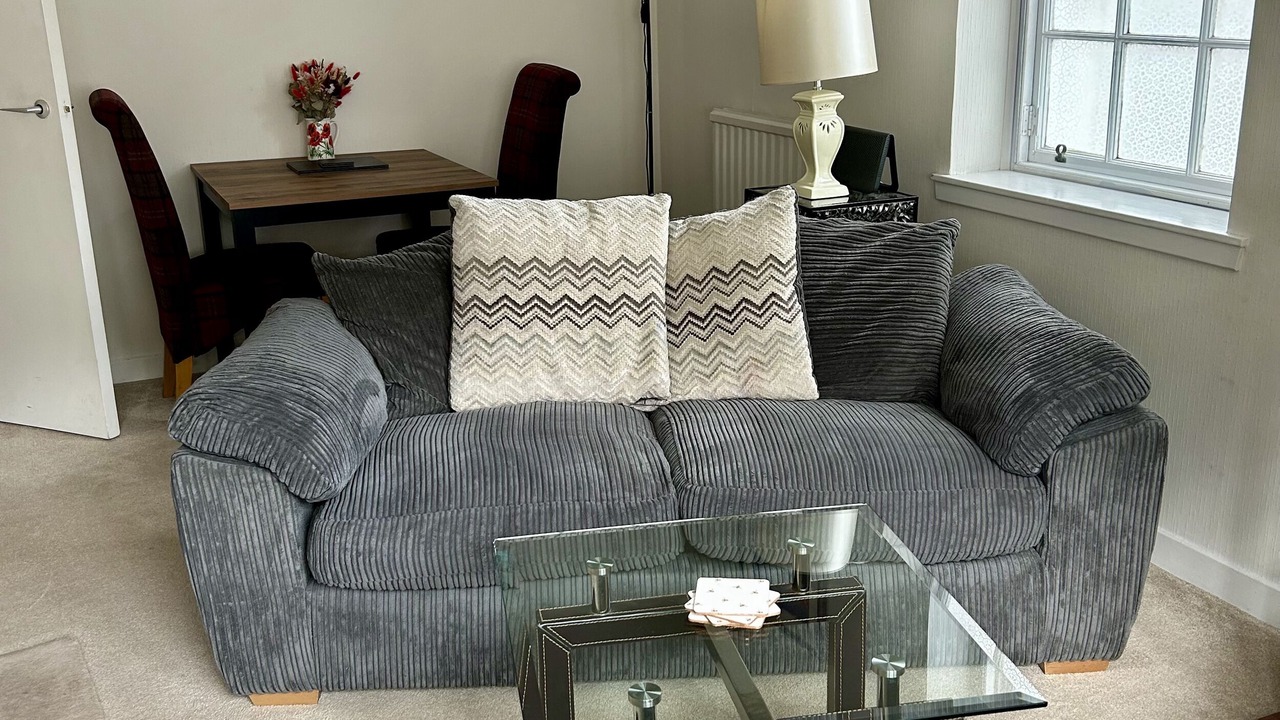 Photo of Livingroom in Melrose