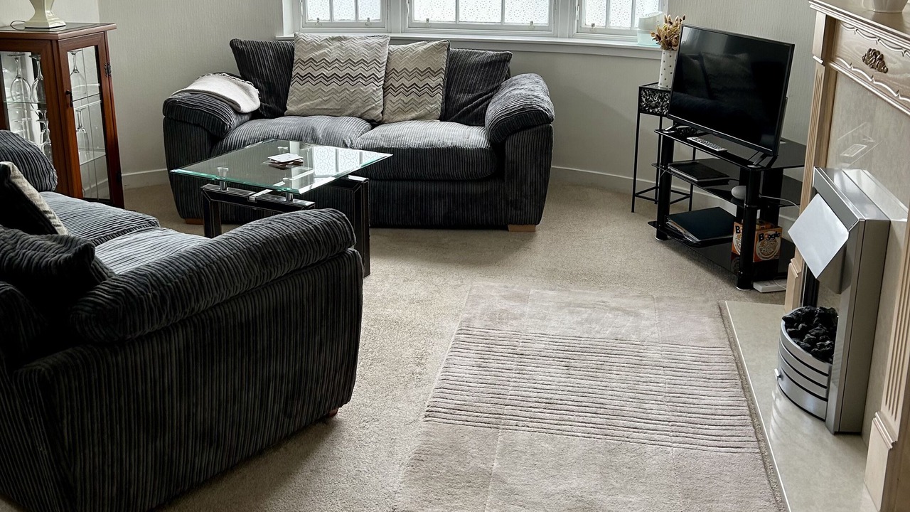 Photo of Livingroom in Melrose