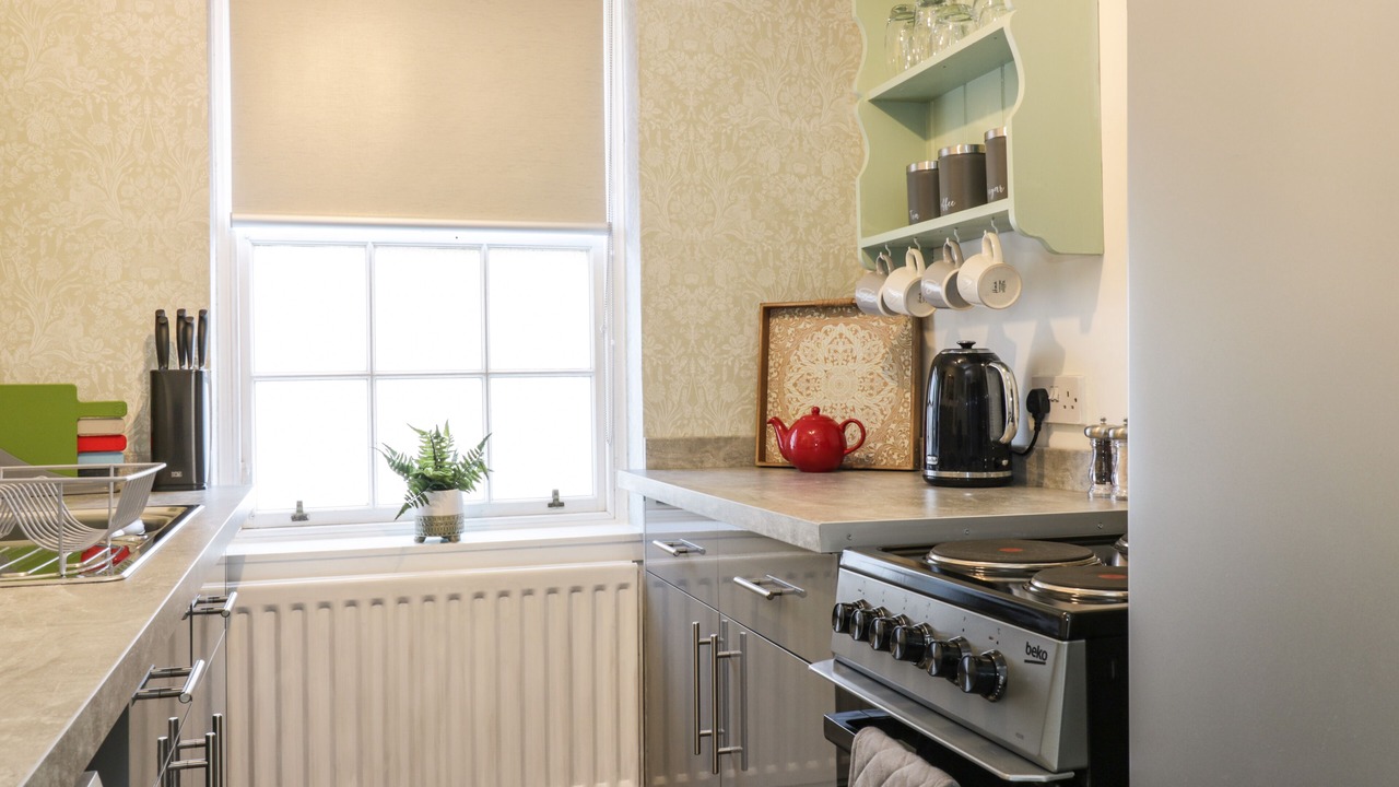 Photo of Kitchen in Melrose