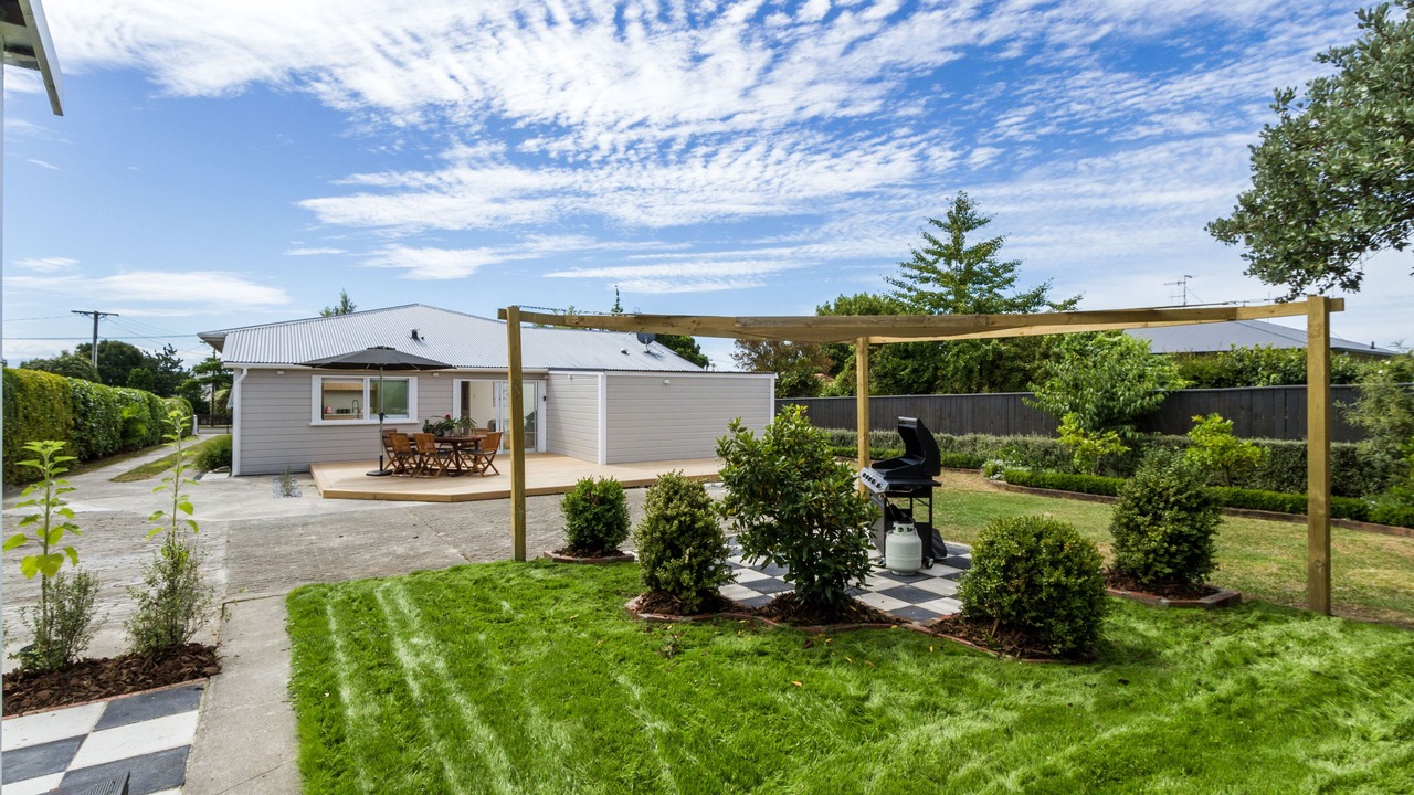 Photo of Outdoor in Richmond