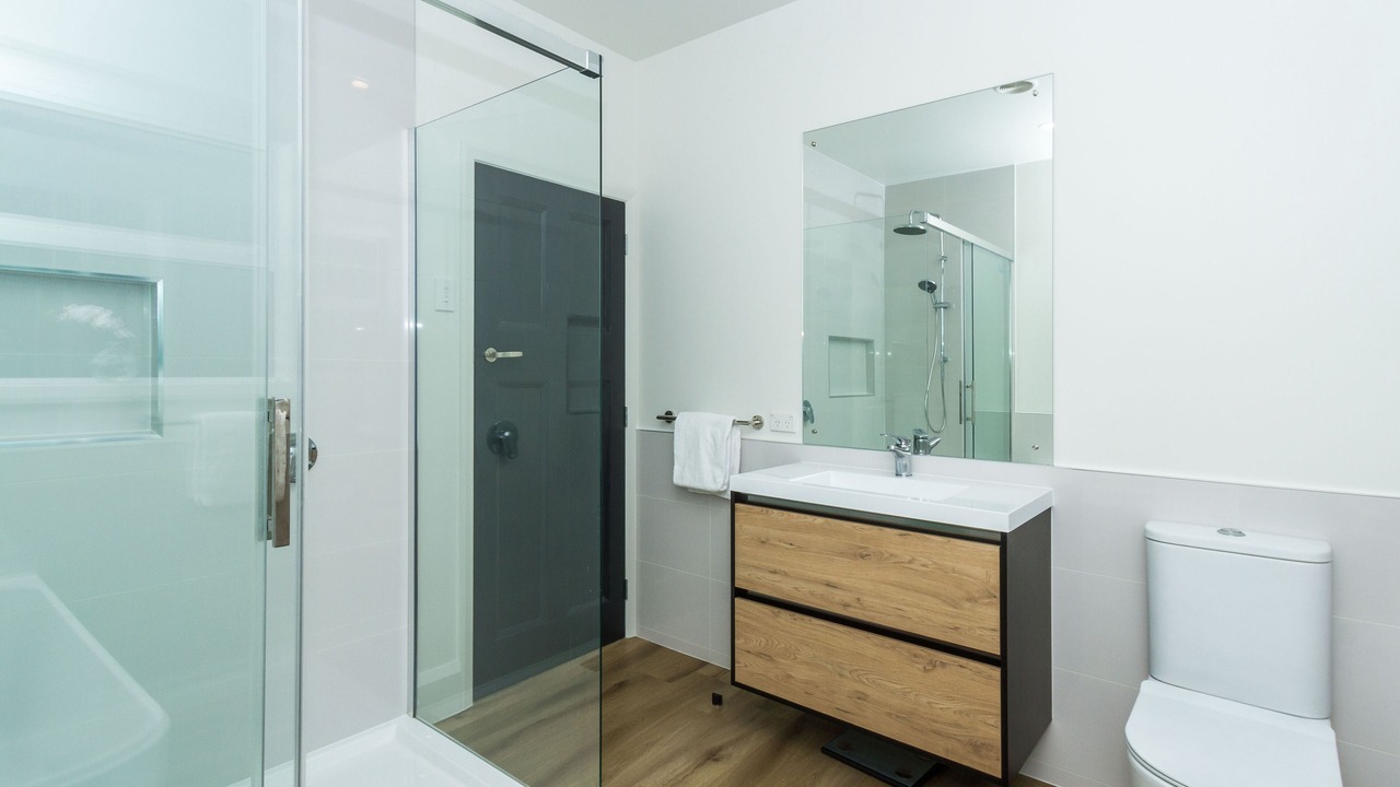 Photo of Bathroom in Richmond