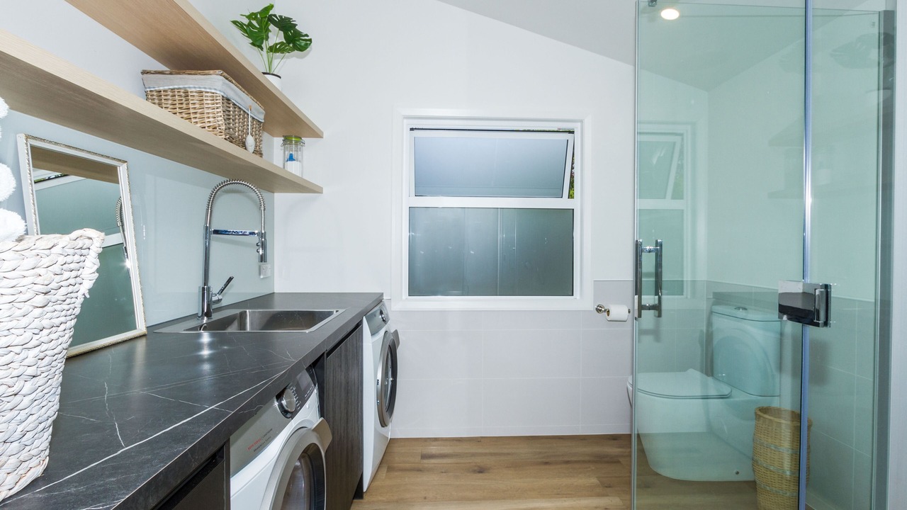 Photo of Bathroom in Richmond