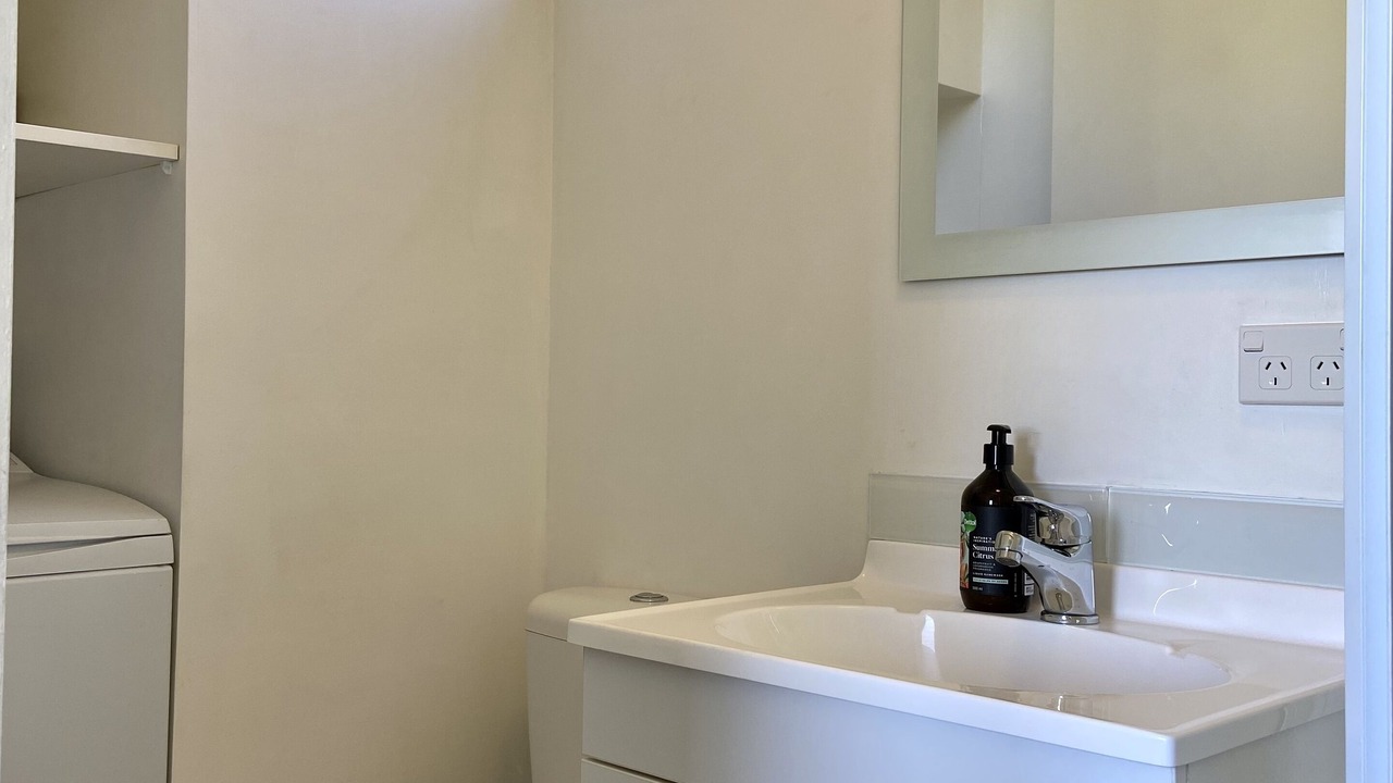 Photo of Bathroom in Arundel