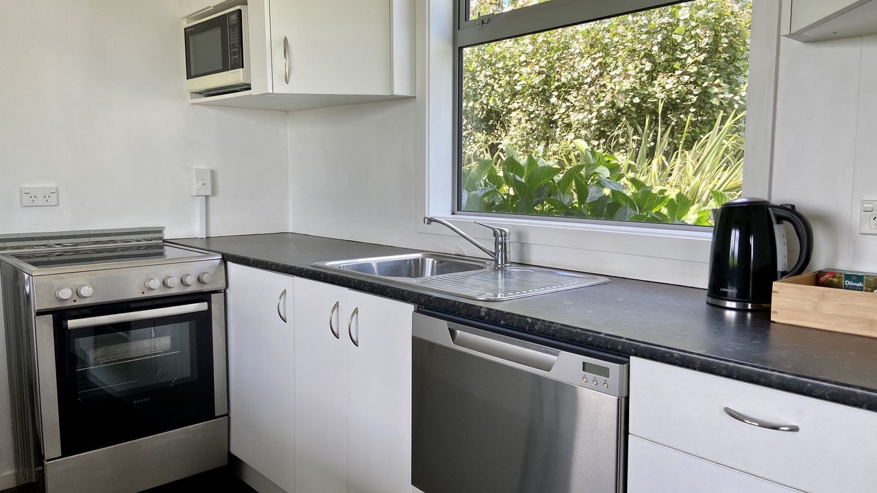 Photo of Kitchen in Arundel
