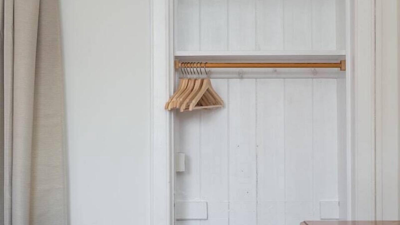 Photo of Bedroom in North Berwick