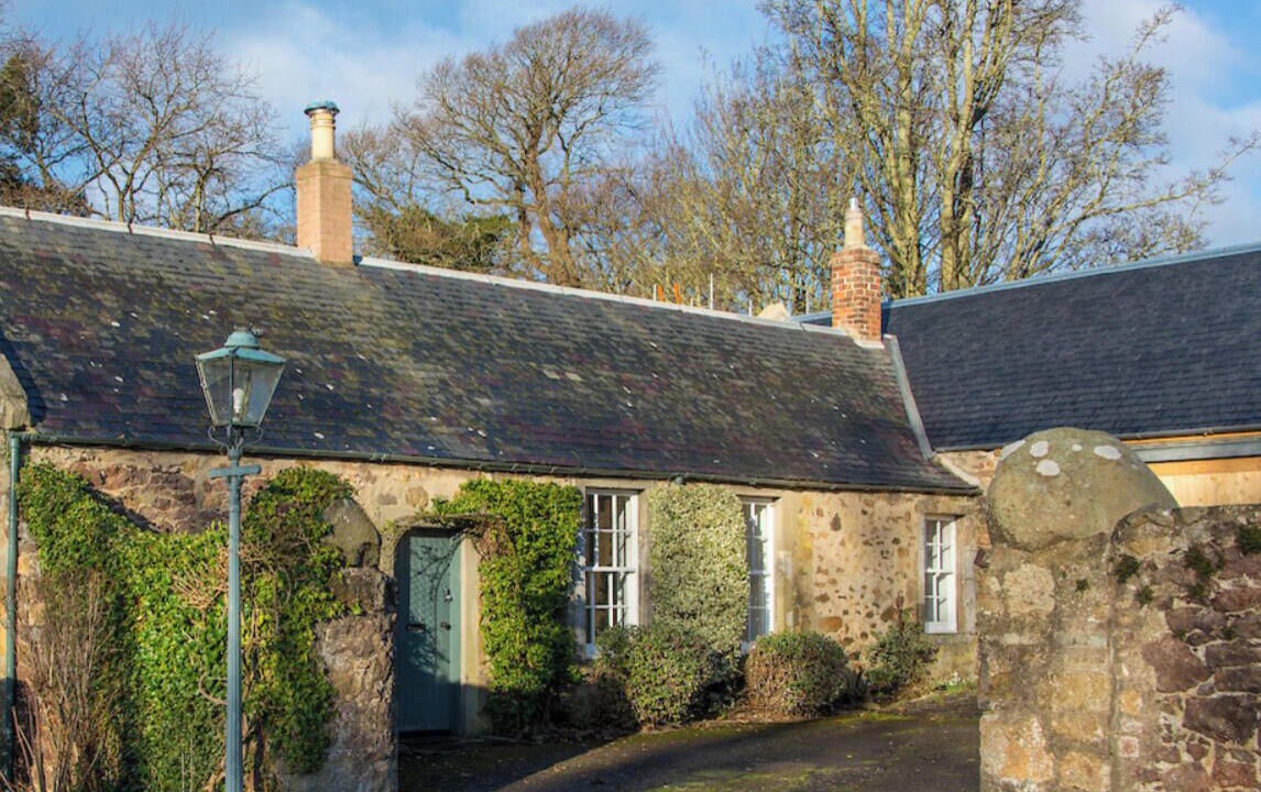 Photo of Outdoor in North Berwick