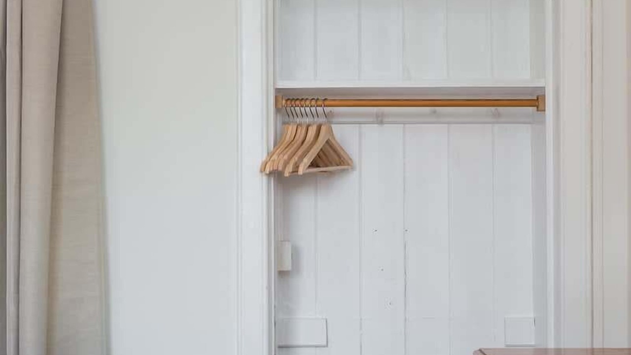 Photo of Bedroom in North Berwick