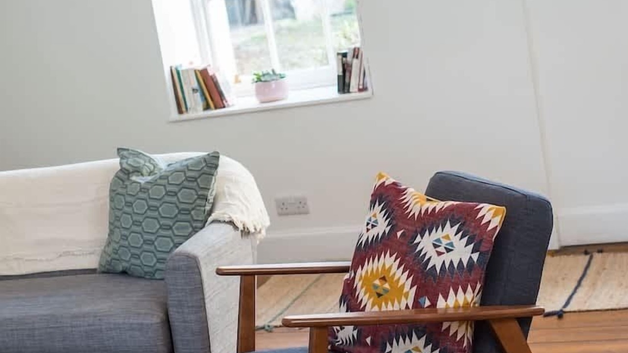 Photo of Livingroom in North Berwick