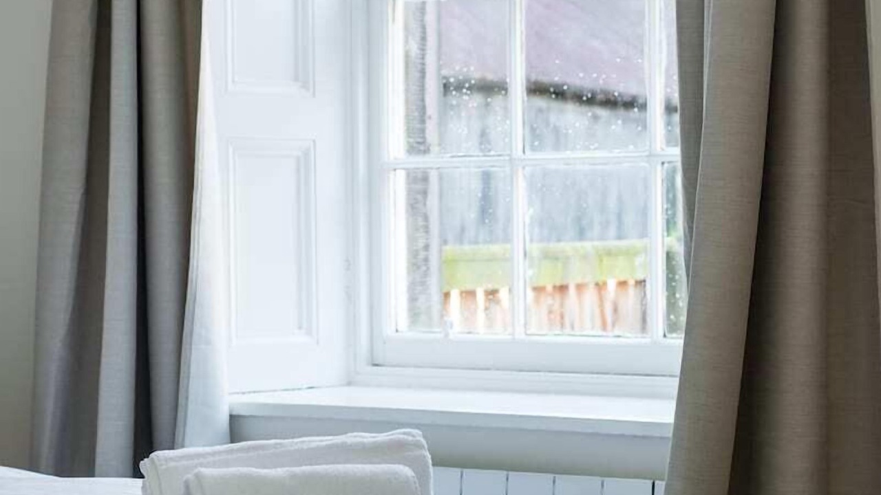 Photo of Bedroom in North Berwick