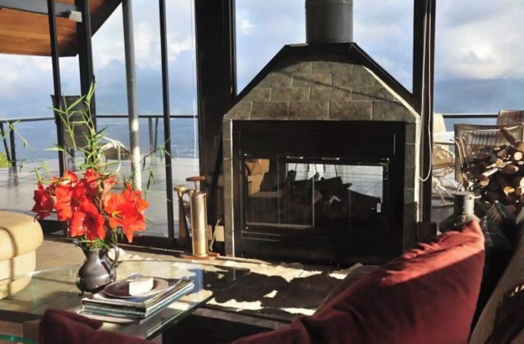 Photo of Livingroom in Santa Cruz de Turrialba