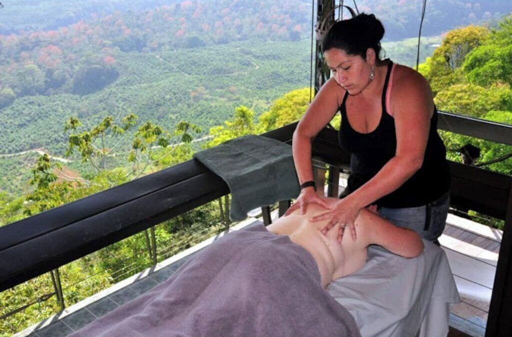 Photo of Patio Balcony in Santa Cruz de Turrialba