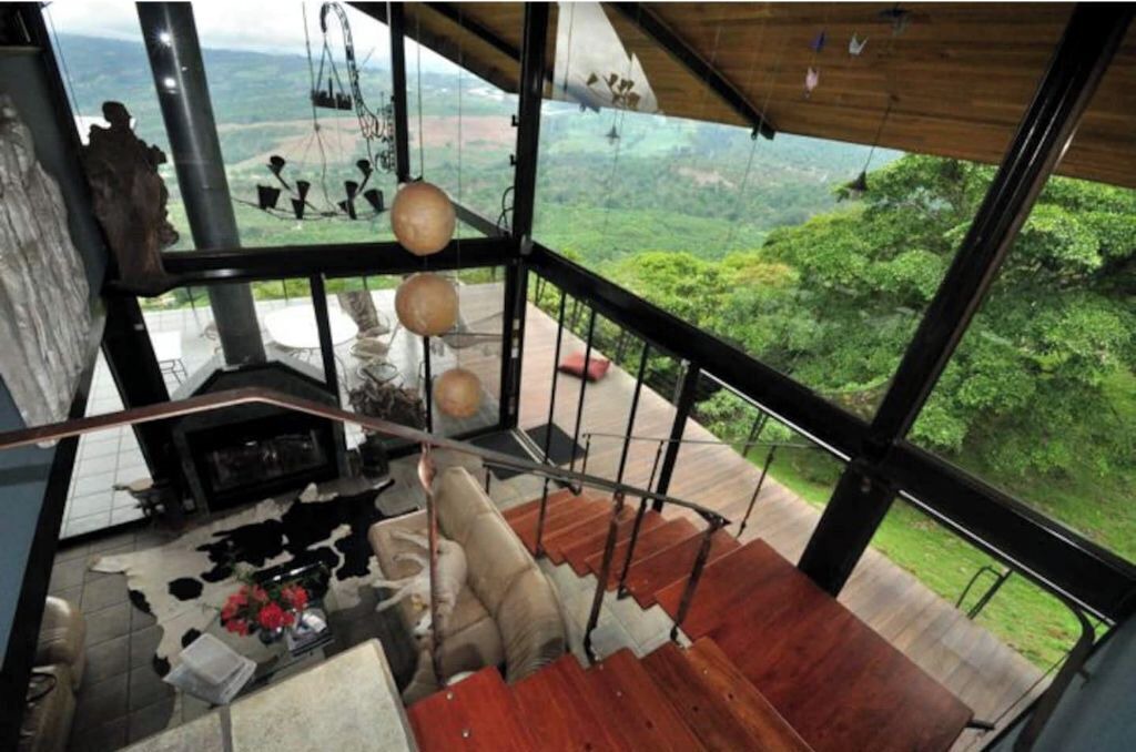 Photo of Bedroom in Santa Cruz de Turrialba
