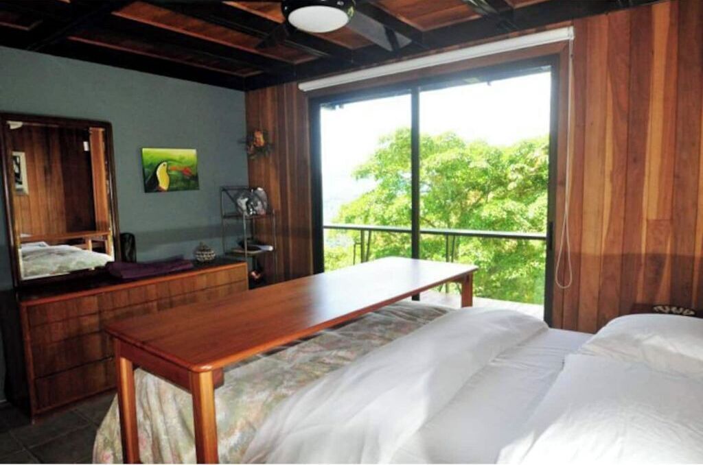 Photo of Patio Balcony in Santa Cruz de Turrialba