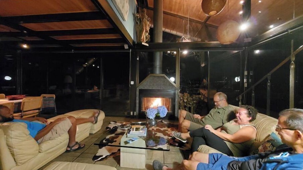 Photo of Livingroom in Santa Cruz de Turrialba