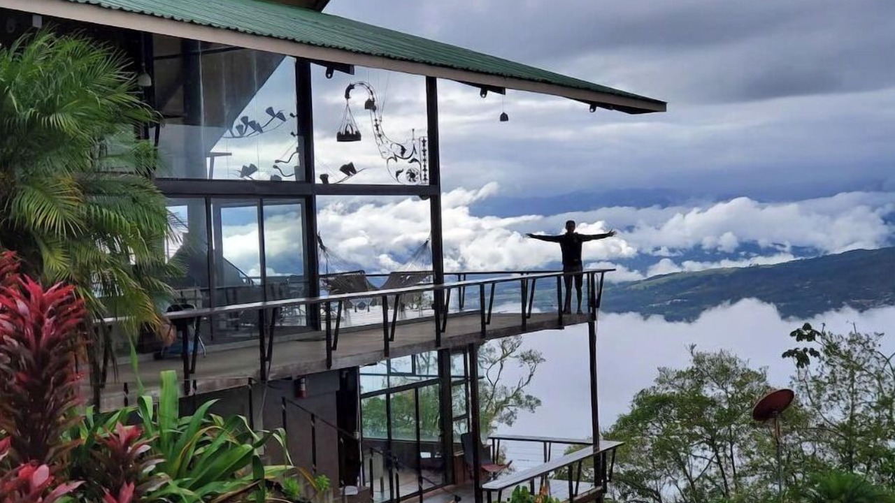 Photo of Others in Santa Cruz de Turrialba