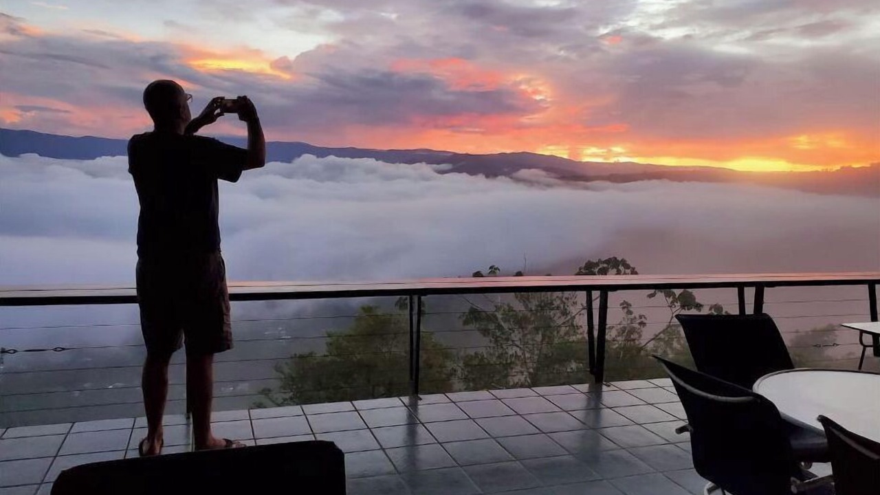 Photo of Others in Santa Cruz de Turrialba