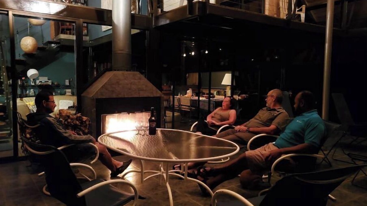 Photo of Livingroom in Santa Cruz de Turrialba