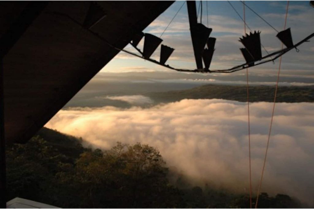 Photo of Patio Balcony in Santa Cruz de Turrialba
