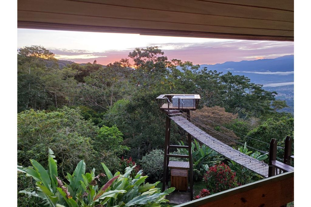 Photo of Bathroom in Santa Cruz de Turrialba