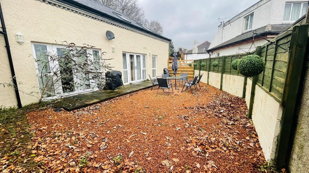 Photo of Outdoor in Dumfries