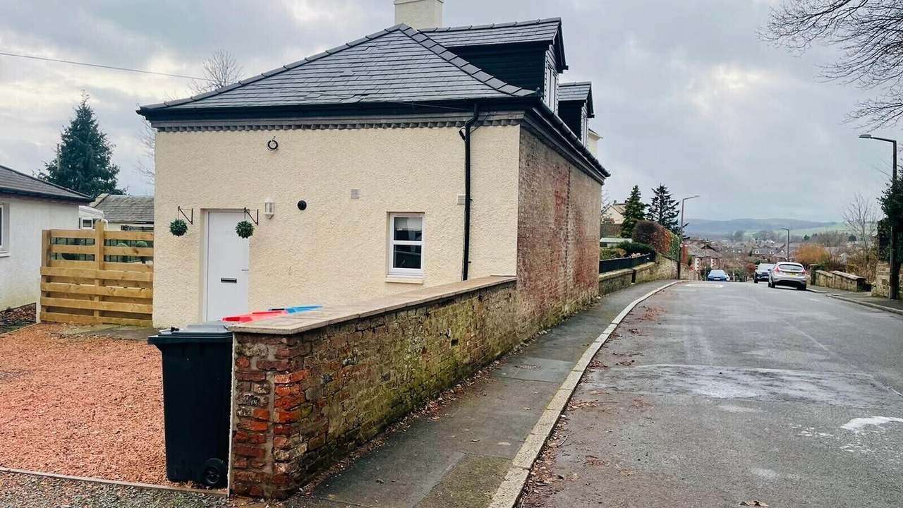 Photo of Outdoor in Dumfries