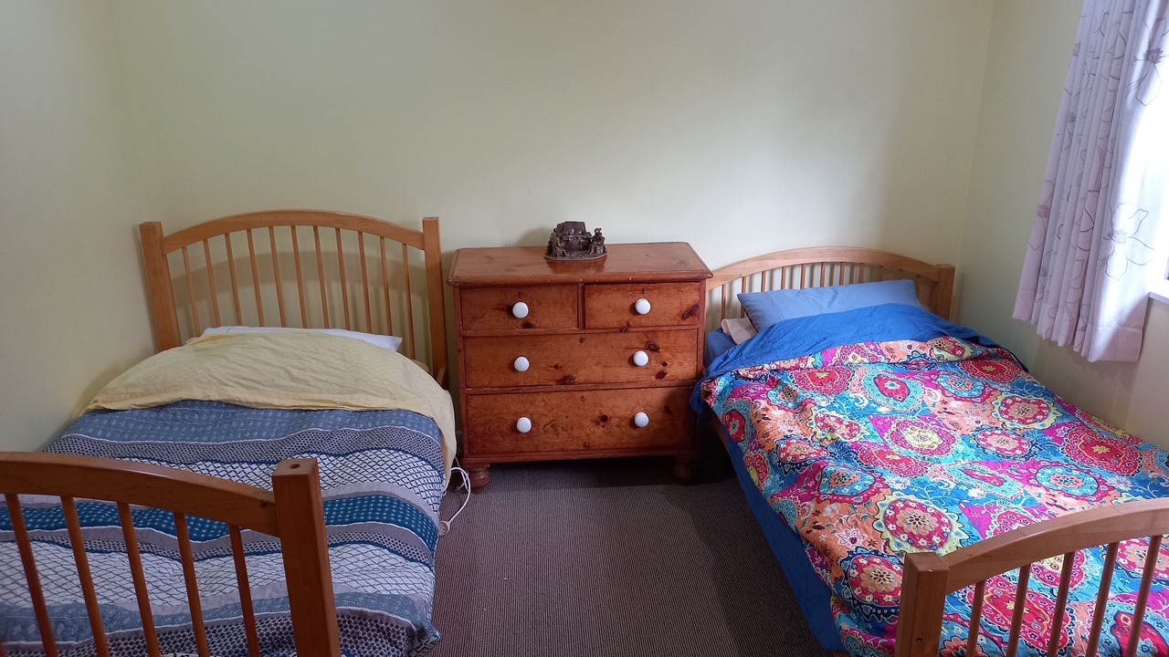 Photo of Bedroom in Maraetai