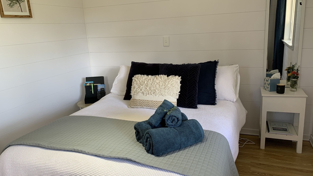 Photo of Bedroom in Whangarei