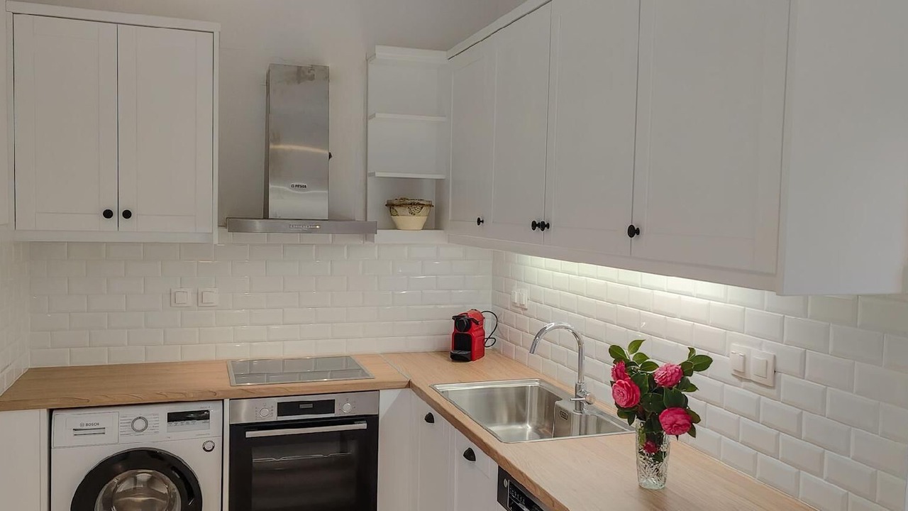 Photo of Kitchen in Gimari